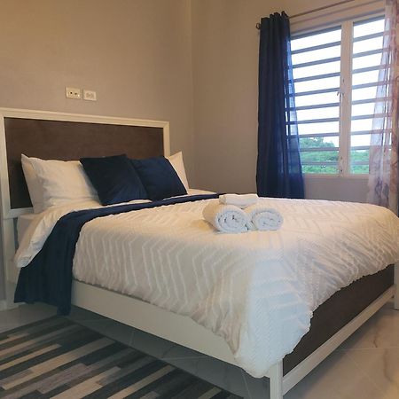 הוילה Parham Mount Joy Getaway מראה חיצוני תמונה