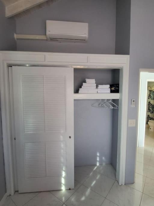 הוילה Parham Mount Joy Getaway מראה חיצוני תמונה